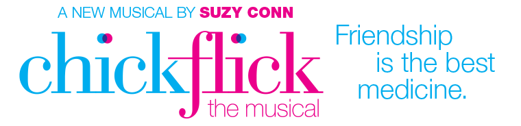 Chick Flick The Musical